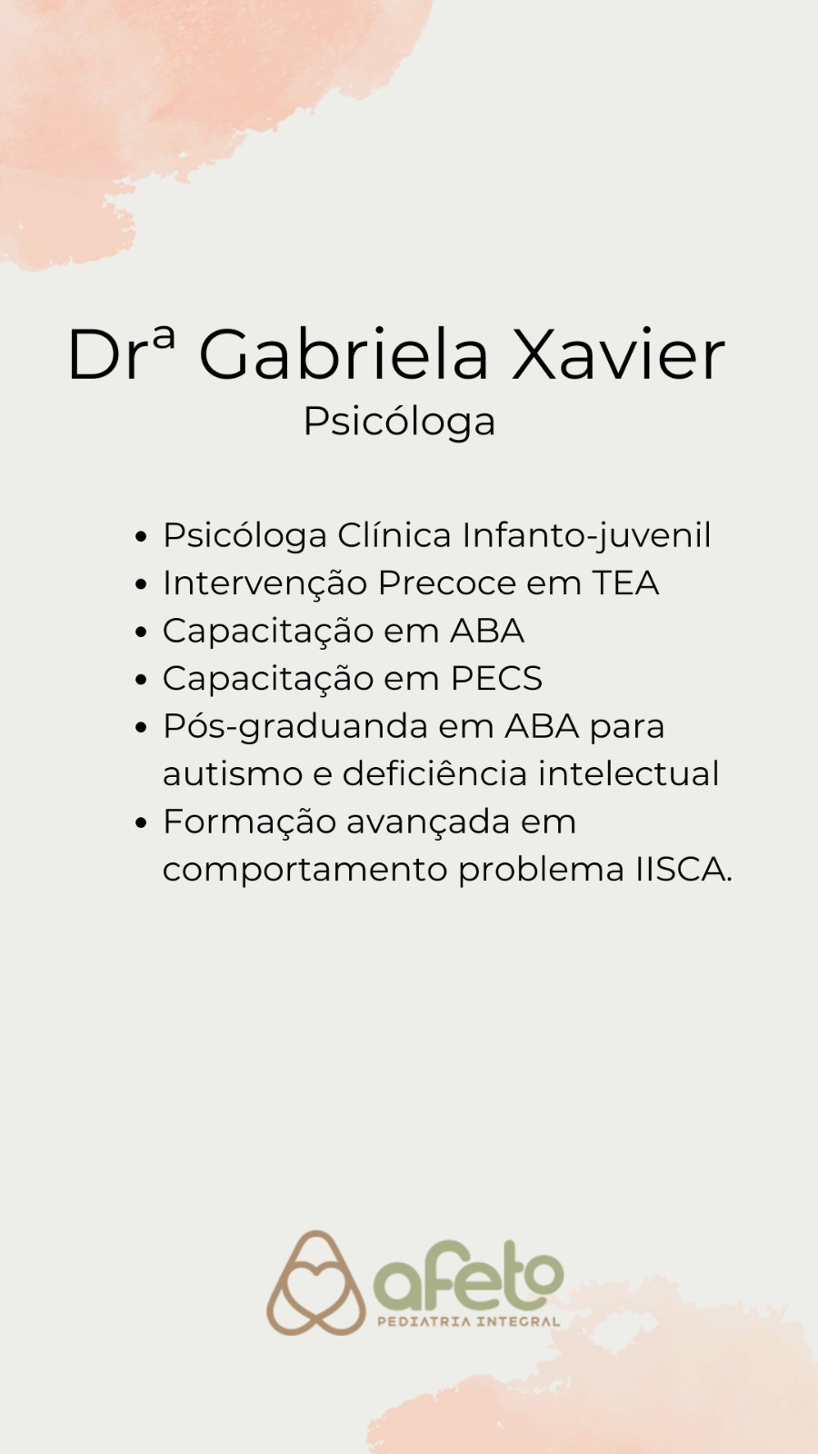Gabriela Xavier